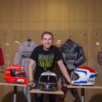 Jorge Lorenzo prepara en Andorra un museo sobre Fórmula 1 y MotoGP 