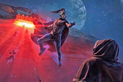 Dune: Awakening (Funcom)