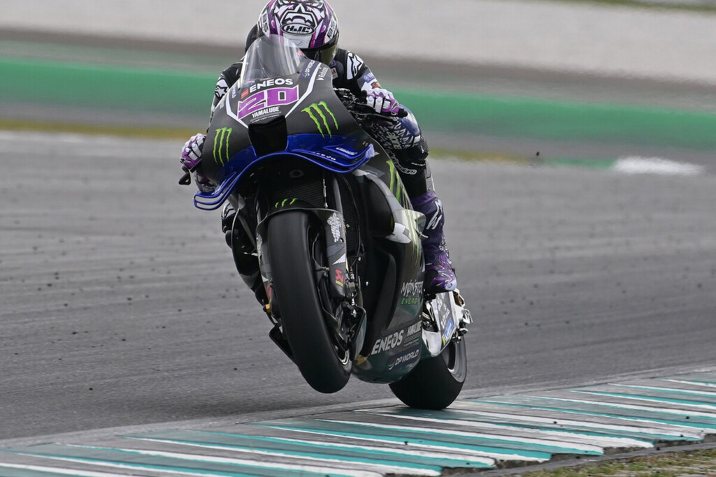 "No tienen ni idea". Fabio Quartararo atiza a Yamaha por el catastrófico desenlace mientras prepara su marcha a Honda