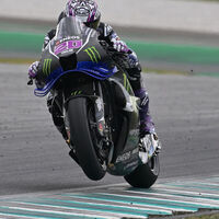 "No tienen ni idea". Fabio Quartararo atiza a Yamaha por el catastrófico desenlace mientras prepara su marcha a Honda 