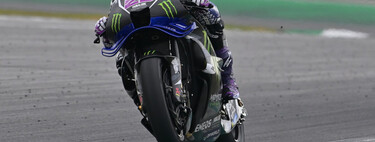 "No tienen ni idea". Fabio Quartararo atiza a Yamaha por el catastrófico desenlace mientras prepara su marcha a Honda 