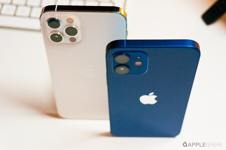 El iPhone 13 planea mejoras importantes en la cámara ultra gran angular, manteniendo los cuatro modelos según Kuo