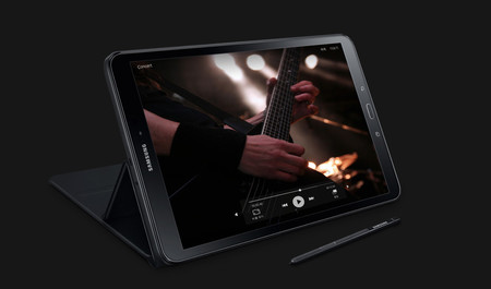 Las mejores tabletas Android por menos de 200 euros
