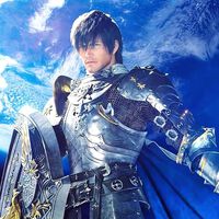 Nos separa medio mundo, pero el productor de Final Fantasy XIV se pone en la piel de muchos al afirmar que es pronto para cambiar de generación