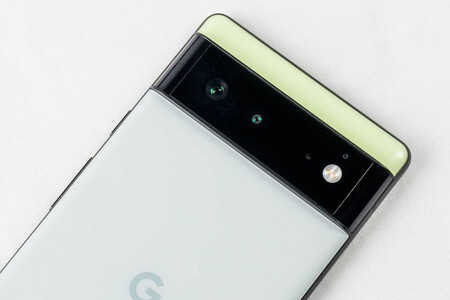 Hola, Google Pixel 6: los móviles más ambiciosos de Google vuelven a España