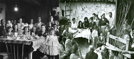 Fotos familiares, panorámicas y congresos: Galaxia Xataka Foto