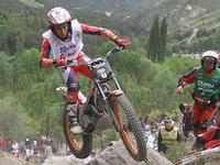 Toni Bou, Campeón del Mundo Outdoor tras cancelarse la última cita