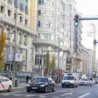 Los coches con etiqueta medioambiental C no circularán por Madrid Central: el Ayuntamiento renuncia a su gran medida (por ahora)