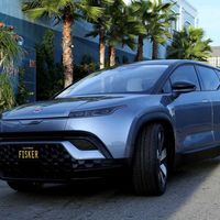 No es el primer coche eléctrico de Fisker, pero este SUV de 37.499 dólares quiere comerle la tostada a Tesla