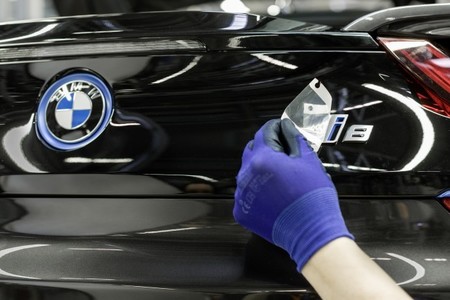 BMW y SGL triplicarán su producción de fibra de carbono en 2015