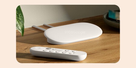 Google Tv Streamer Cover