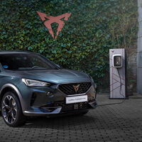 El nuevo CUPRA Formentor será totalmente eléctrico y la culpa la tiene EEUU 