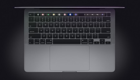 Renueva tu equipo con el equilibrado MacBook Pro de 13" (2019): potente y ligero por 1.269 euros en la liquidación de Macnificos