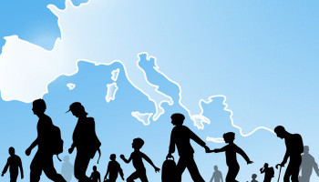 Así serán los flujos migratorios en el futuro