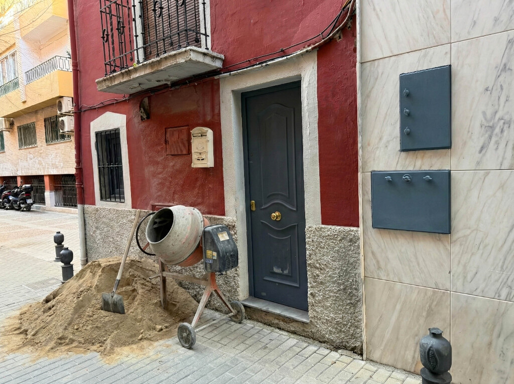 En casa puedes hacer muchas obras pero tienes un límite: el artículo 7 de la LPH