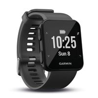 Garmin Forerunner 30: deporte bajo control por sólo 99 euros 