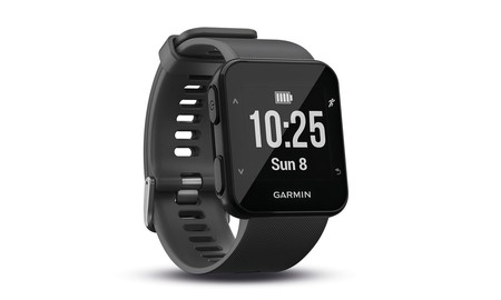 Garmin Forerunner 30: deporte bajo control por sólo 99 euros