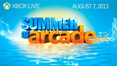 Summer of Arcade 2013: fechas y precios de los cuatro juegos de este año