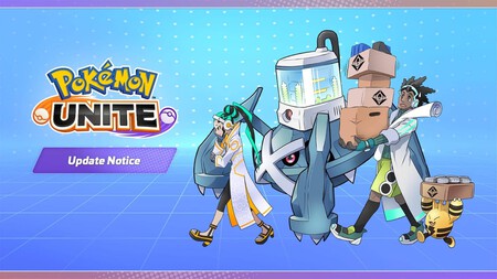 Pokemon Unite Cierre Servidores Gemas