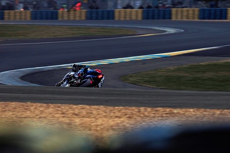 Gmt 94 Yamaha 24 Horas Le Mans 2017