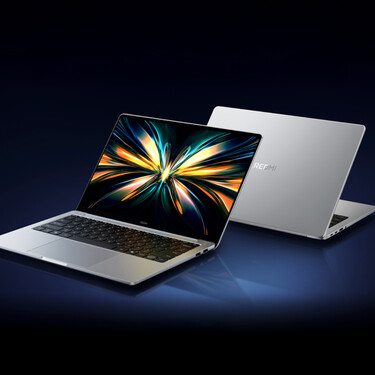 Los nuevos Redmi Book 2026 de 14 y 16 pulgadas vienen a competir con los grandes del segmento premium, pero a un precio de escándalo