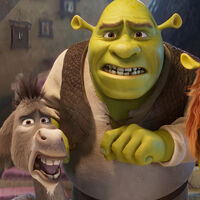 El tráiler de Shrek 5 trae de regreso a Eugenio Derbez como Burro, pero con una gran incógnita: quién será Shrek