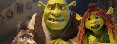 El tráiler de Shrek 5 trae de regreso a Eugenio Derbez como Burro, pero con una gran incógnita: quién será Shrek