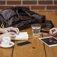 Cómo llegar a un acuerdo en una negociación 