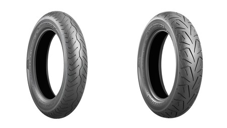Bridgestone Battlecruise H50 2017