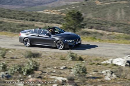 BMW M4 Cabrio Motorpasion 12