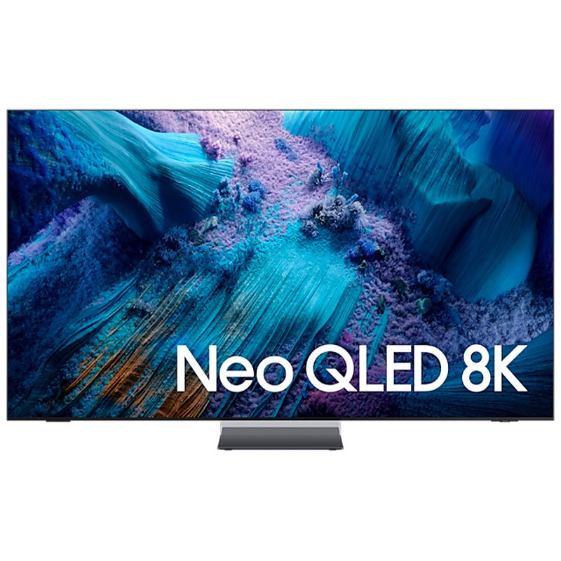 Samsung Neo QLED 8K QN990F, 75 pulgadas