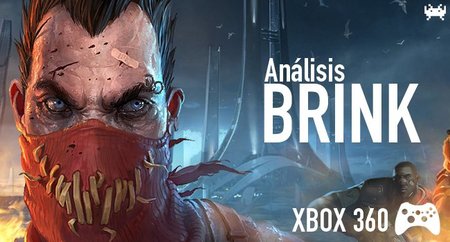 'Brink'. Análisis