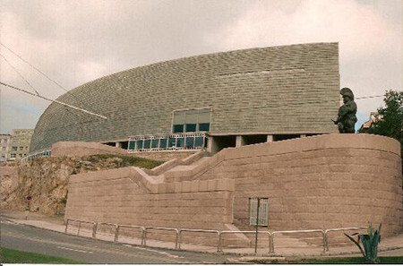 Casa del Hombre