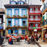 15 apellidos vascos que están a punto de desaparecer en España. Los tienen menos de 40 personas 