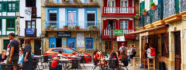 15 apellidos vascos que están a punto de desaparecer en España. Los tienen menos de 40 personas 