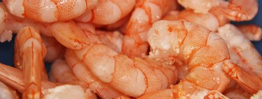 Así pueden engañarte en el súper con los langostinos: cómo reconocer un verdadero marisco 