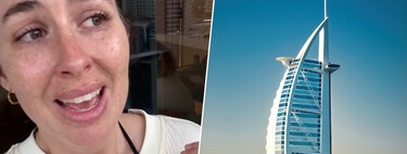 14.000 españoles viven en Dubái. No todos huyen de Hacienda, pero todos están igual de aterrorizados con los misiles 