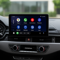 Estaba harto de que Android Auto drenase la batería de mi Galaxy utilizando el cable: así lo arreglé