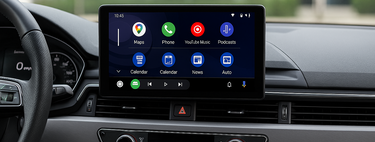 Estaba harto de que Android Auto drenase la batería de mi Galaxy utilizando el cable: así lo arreglé