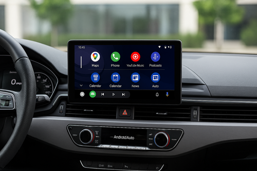 Android Auto
