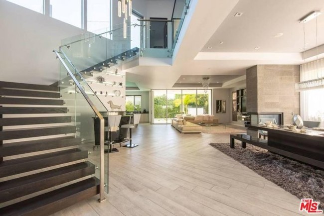 Casa Kendall Jenner2