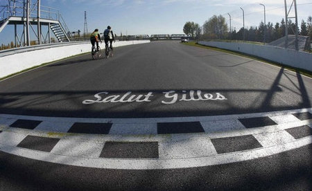 Canadá tiene una nueva oferta para volver a la Fórmula 1 en 2010