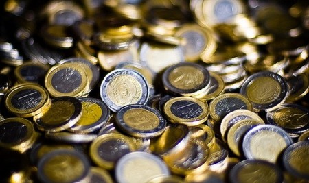 Los españoles cerramos 2013 con una tasa de ahorro del 10,4 %