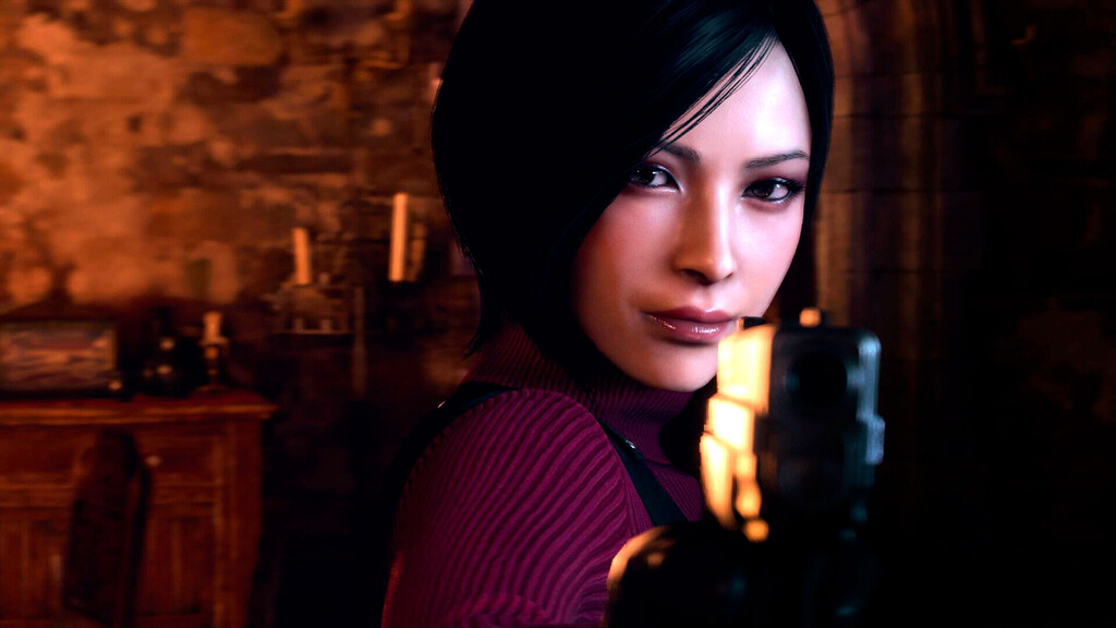Lily Gao, actriz de voz de Ada Wong de Resident Evil 4 Remake, es acosada en redes sociales. El review bombing solo fue el principio Lily Gao, actriz de voz de Ada Wong de Resident Evil 4 Remake, es acosada en redes sociales. El review bombing solo fue el principio