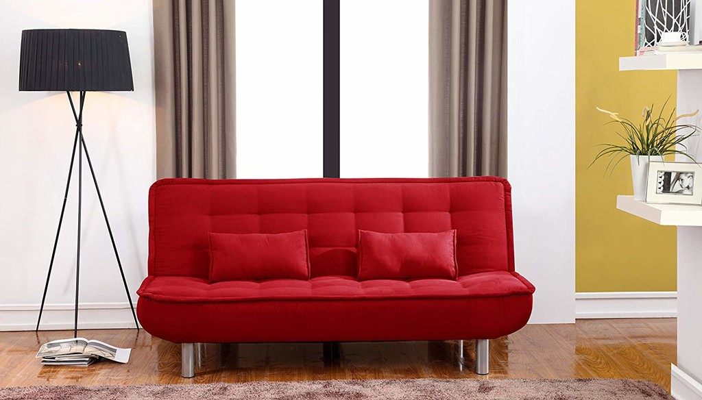 Ocho sofás por menos de 300 euros