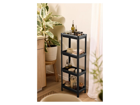 Estanteria De Plastico Zoom 8 Jpg