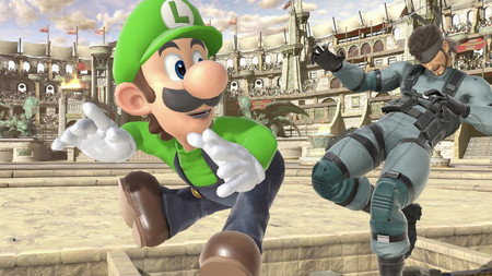 Guía Super Smash Bros. Ultimate: todos los movimientos y trucos de Luigi