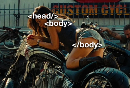 ¿Qué hay de nuevo en HTML5?