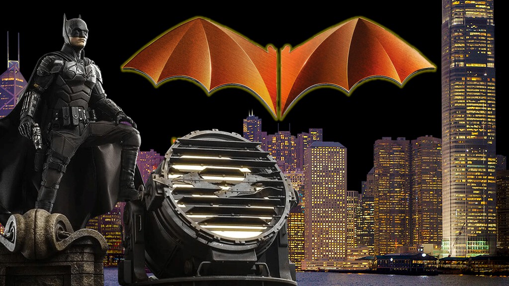 El día que Batman y toda DC Comics se enfrentaron al Valencia C. F. (sí, al club de fútbol) El día que Batman y toda DC Comics se enfrentaron al Valencia C. F. (sí, al club de fútbol)