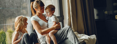 Si dices estas tres frases a tus hijos todos los días, se volverán personas con una gran inteligencia emocional